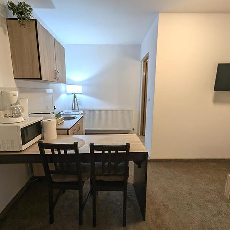Sandor Central Studio Apartment Târgu-Mureş 외부 사진