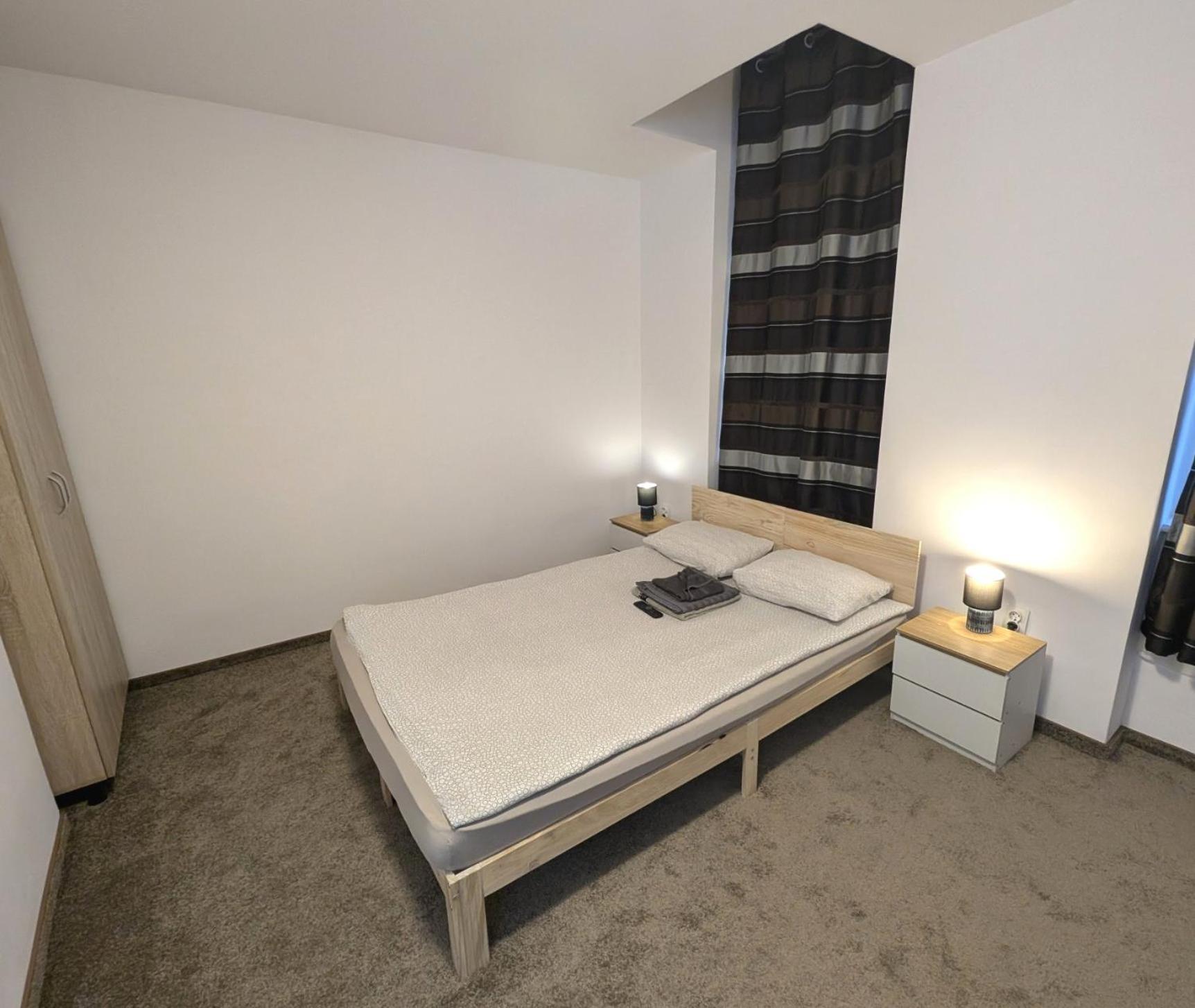 Sandor Central Studio Apartment Târgu-Mureş 외부 사진