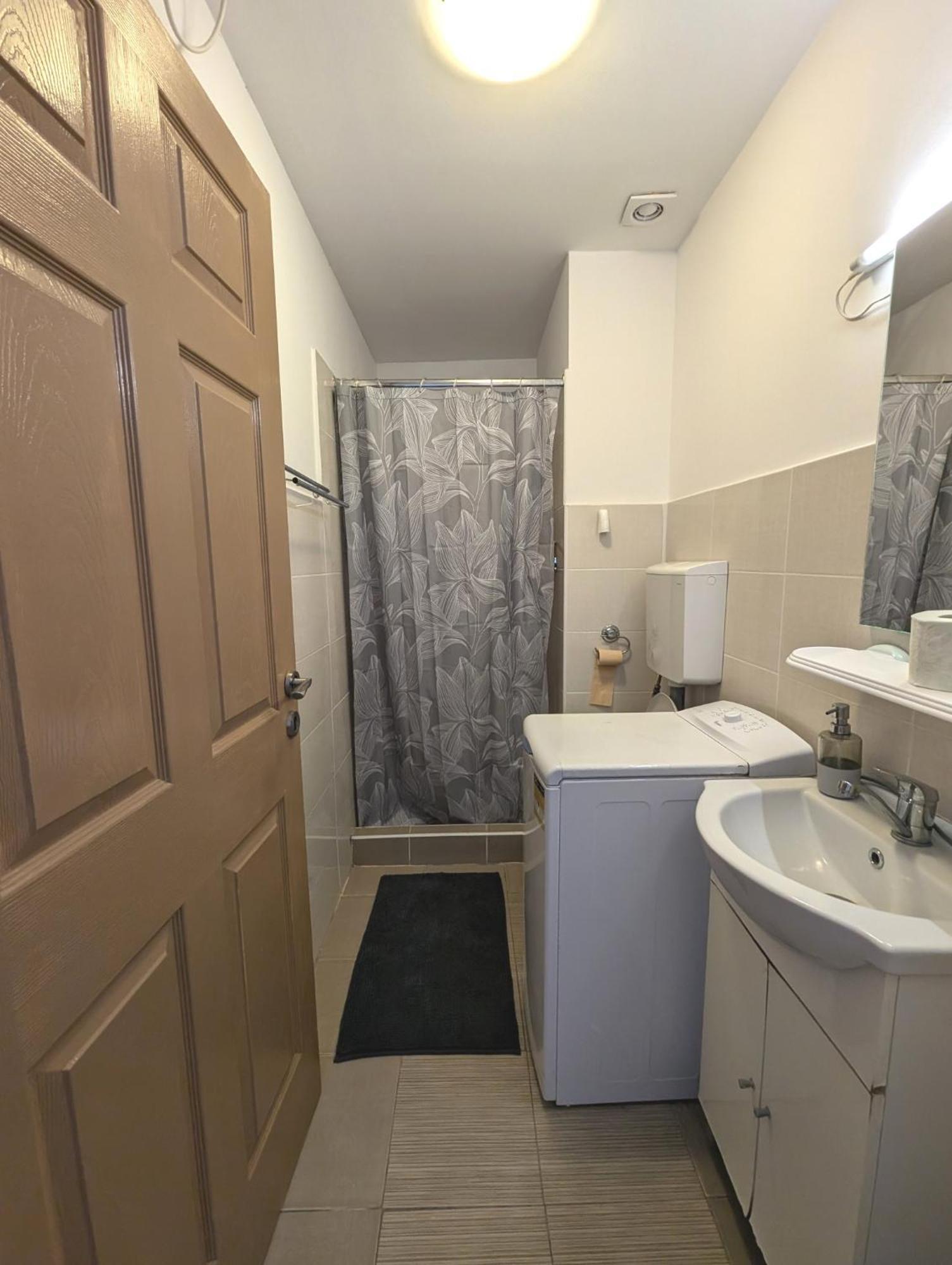 Sandor Central Studio Apartment Târgu-Mureş 외부 사진